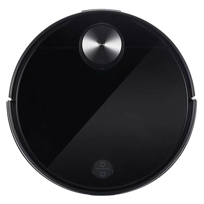 Робот-пылесос Xiaomi Viomi Cleaning Robot V3