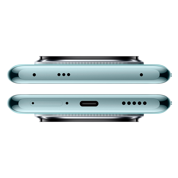 Смартфон Xiaomi Redmi Note 14 Pro Plus 5G 12/512Gb (голубой)