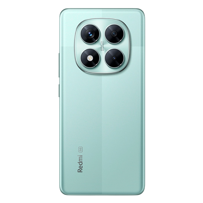 Смартфон Xiaomi Redmi Note 14 Pro 5G 12/512Gb (зеленый)