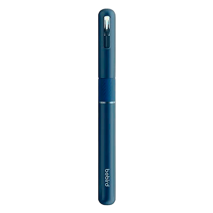 Умная ушная палочка Xiaomi Bebird Ear Picking Stick Note 5 (синяя)
