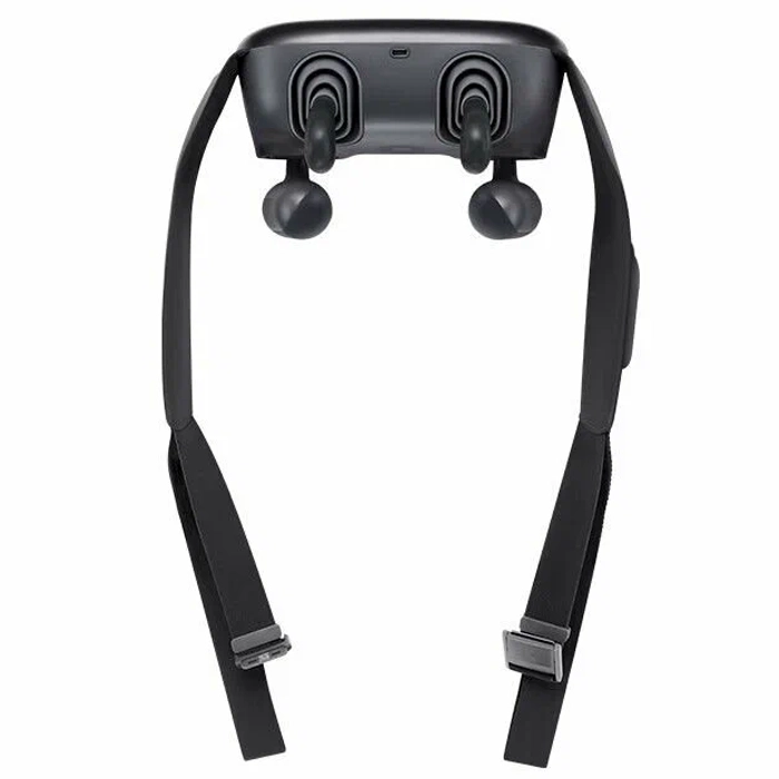 Массажер для шеи Xiaomi Mijia Smart Neck and Shoulder Massager MJJJAMY01YMYY