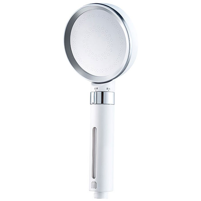 Лейка для душа Xiaomi Diiib Dechloration Pressurized Beauty Shower (белая)