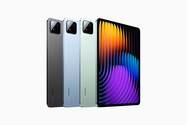 Обзор планшета Xiaomi Pad 7 Pro