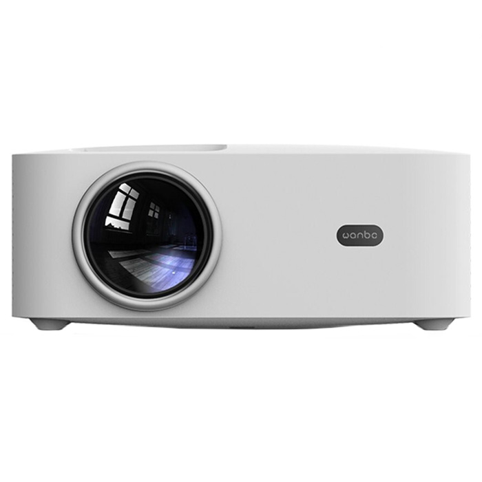 Проектор Xiaomi Wanbo Projector X1 Pro Android Version