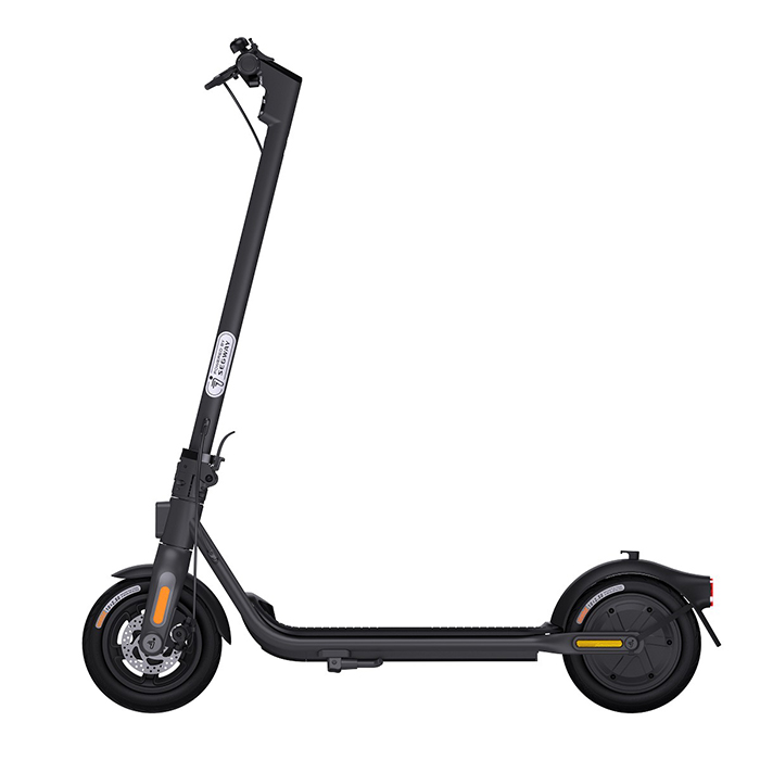 Электросамокат Xaiomi Ninebot Kickscooter F2 (черный)