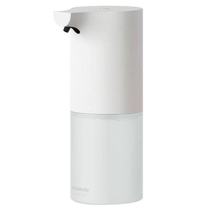 Дозатор мыла Xiaomi Mijia Automatic Foam Soap Dispenser