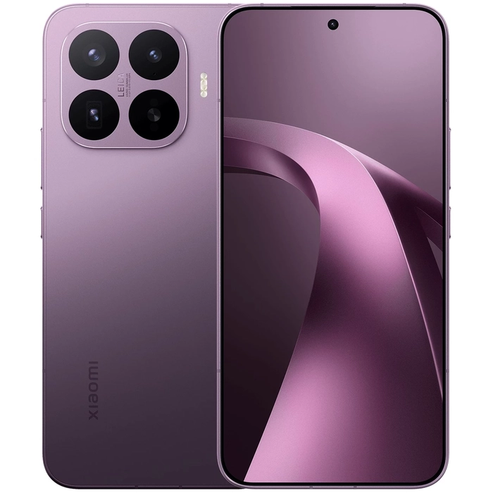 Смартфон Xiaomi 17T Pro 12/512Gb (фиолетовый)