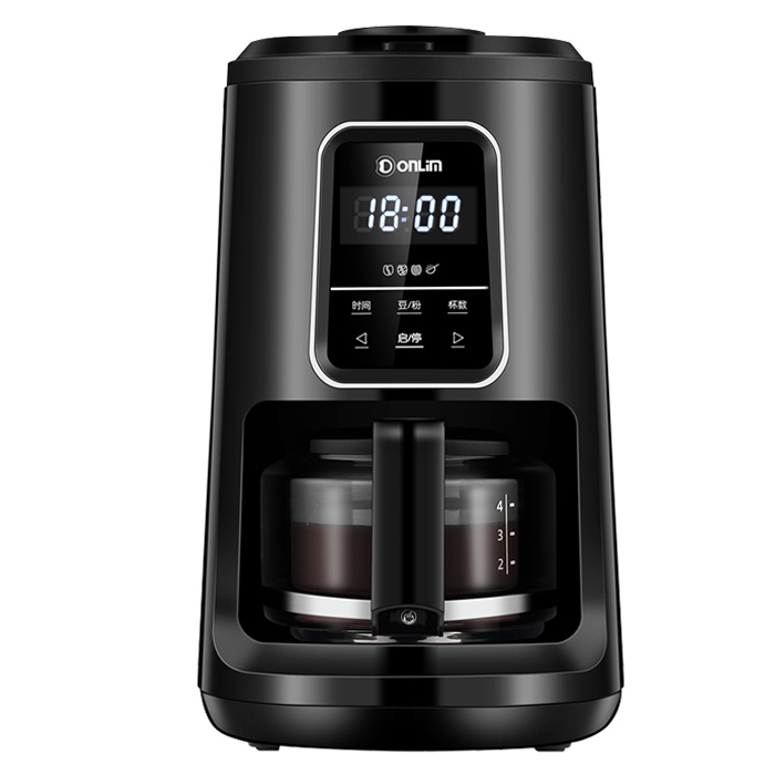 Кофемашина  Xiaomi Donlim DL-KF1061
