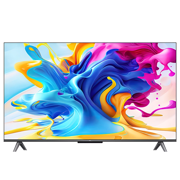 Телевизор TCL C645 43