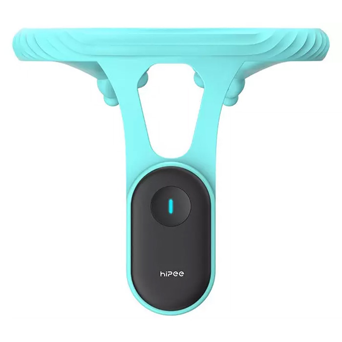 Корректор осанки Xiaomi Hipee Smart Posture Corrector P1 Kids (синий)