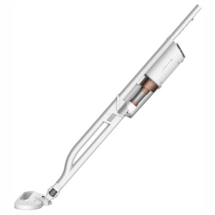 Беспроводной пылесос Deerma Handheld Vacuum Cleaner DX800S