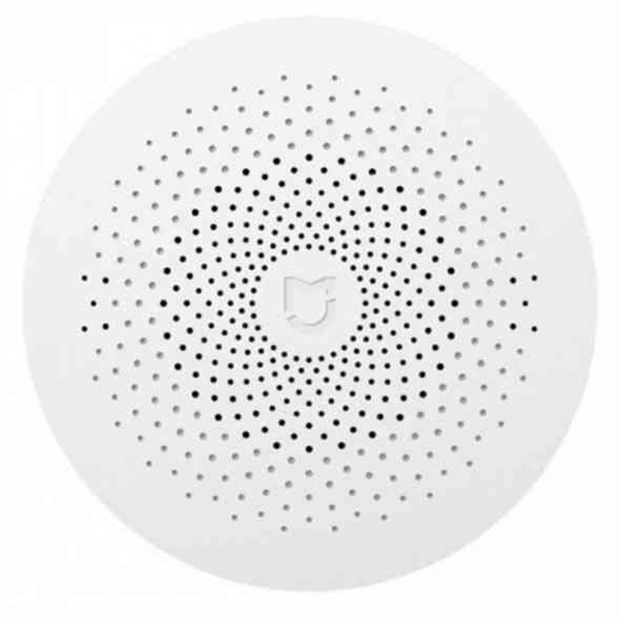 Блок управления умным домом Xiaomi Mi Smart Home Gateway 2