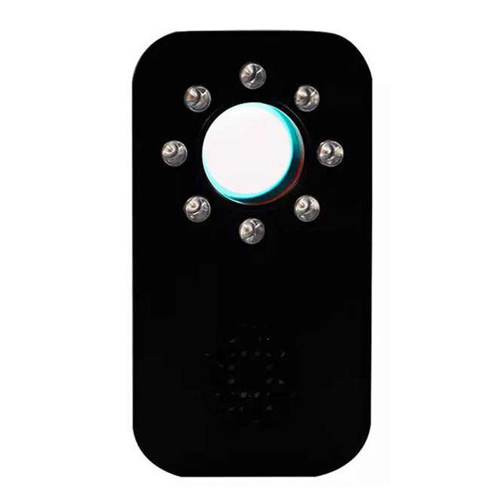 Детектор скрытых камер Xiaomi Smoovie Multifunction Infrared Detector