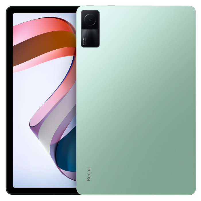 Планшет Xiaomi Redmi Pad 3/64Gb (зелёный)