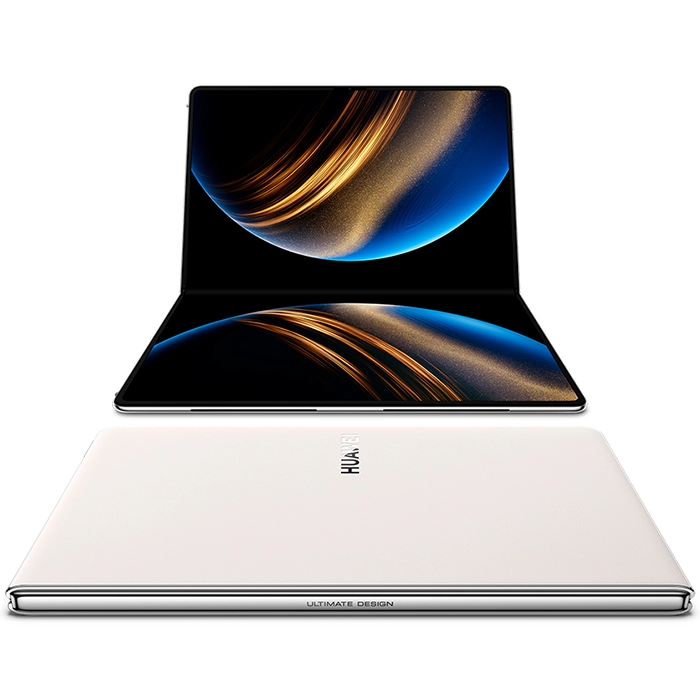 Ноутбук Huawei MateBook Fold Ultimate Design 18″ 2025 (Kirin X90, 32Gb, 1Tb) белый