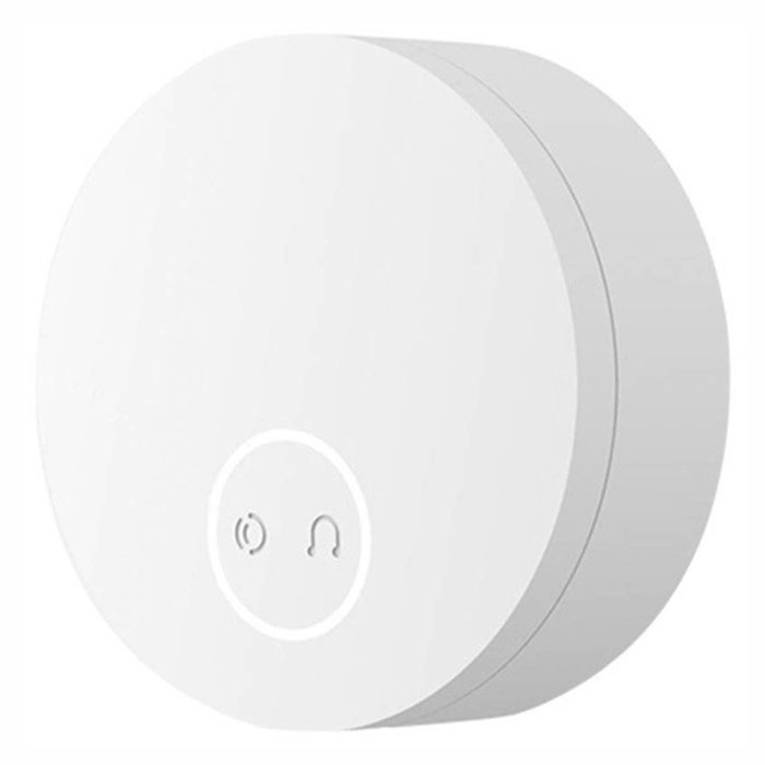 Дверной звонок Xiaomi Mijia Linptech Wireless Doorbell
