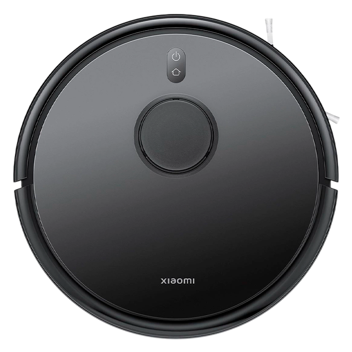 Робот-пылесос Xiaomi Robot Vacuum S20 (черный)