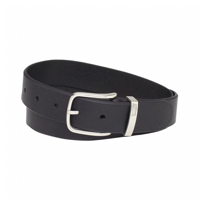 Ремень Xiaomi Belt Qimian S (чёрный)