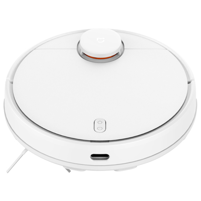 Робот-пылесос Xiaomi Mijia 3C Sweeping Vacuum Cleaner