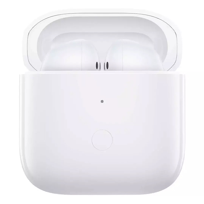 Беспроводные наушники Xiaomi Redmi Buds 3 (белые)