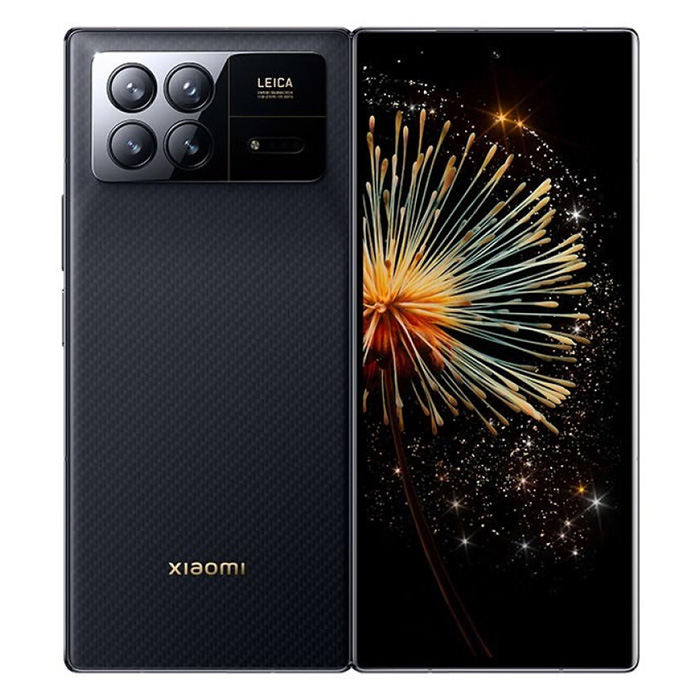Смартфон Xiaomi Mix Fold 3 16Gb/1Tb (карбон)