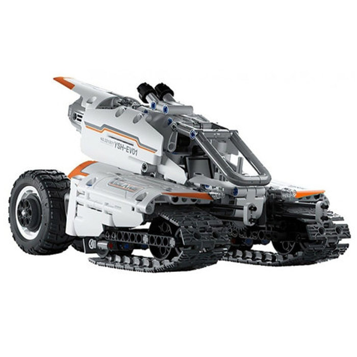 Конструктор Xiaomi Smart Building Block Volans Shuttle Machine