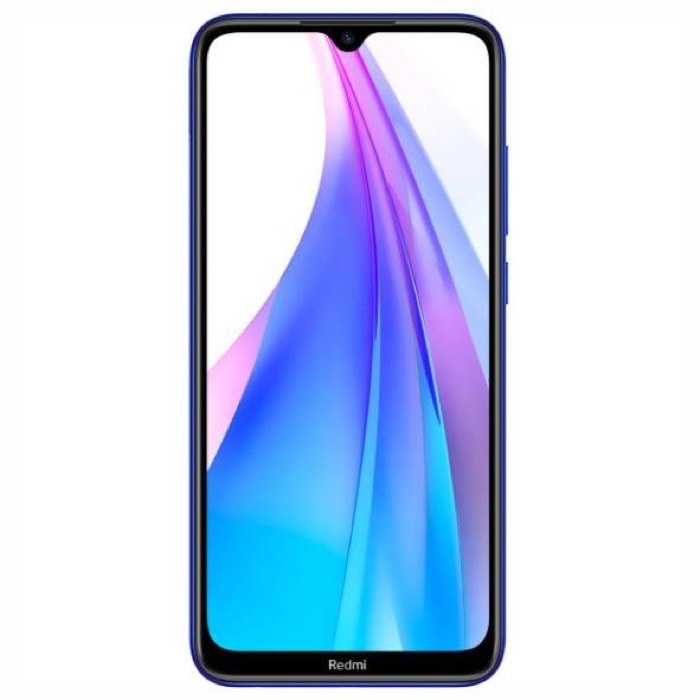 Смартфон Xiaomi Redmi Note 8T 64Gb (синий)