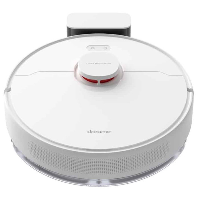 Dreame D10S Pro white