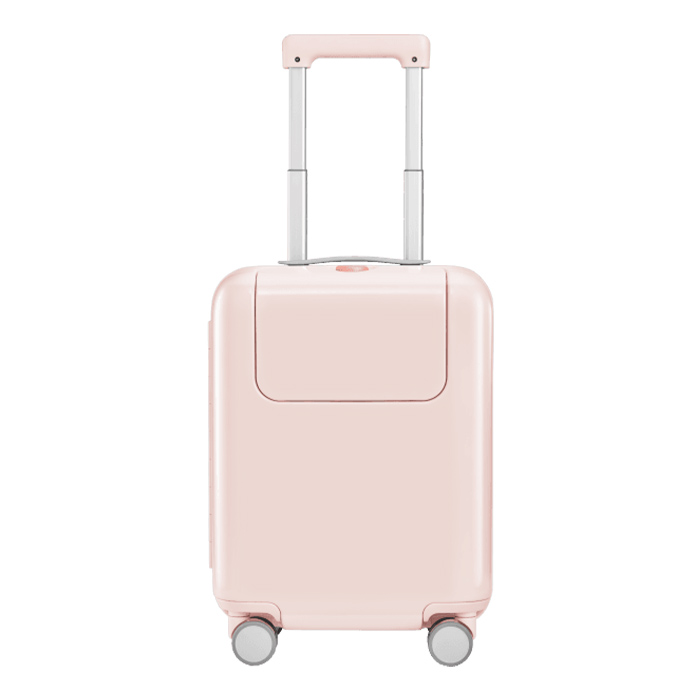 Чемодан Xiaomi Ninetygo Kids Luggage 17