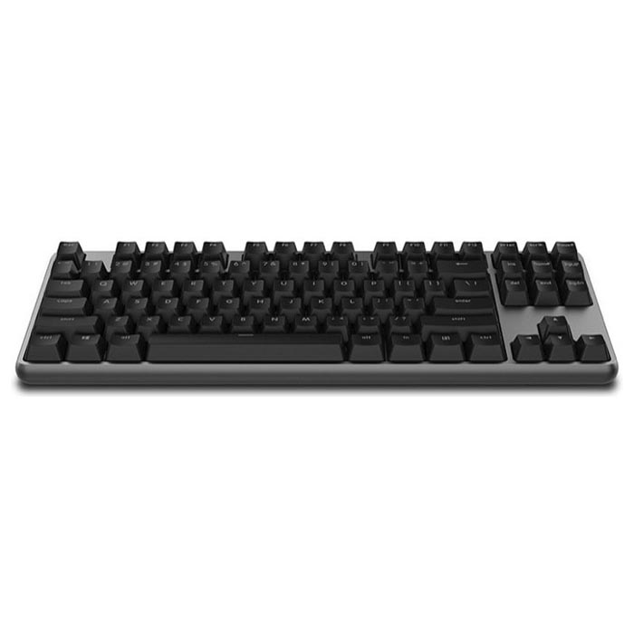 Механическая клавиатура Xiaomi Yuemi Mechanical Keyboard Pro (чёрная)
