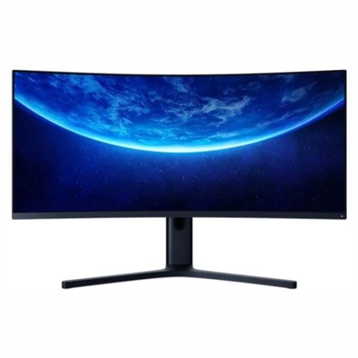 Игровой монитор Xiaomi Mi Curved Display 34"