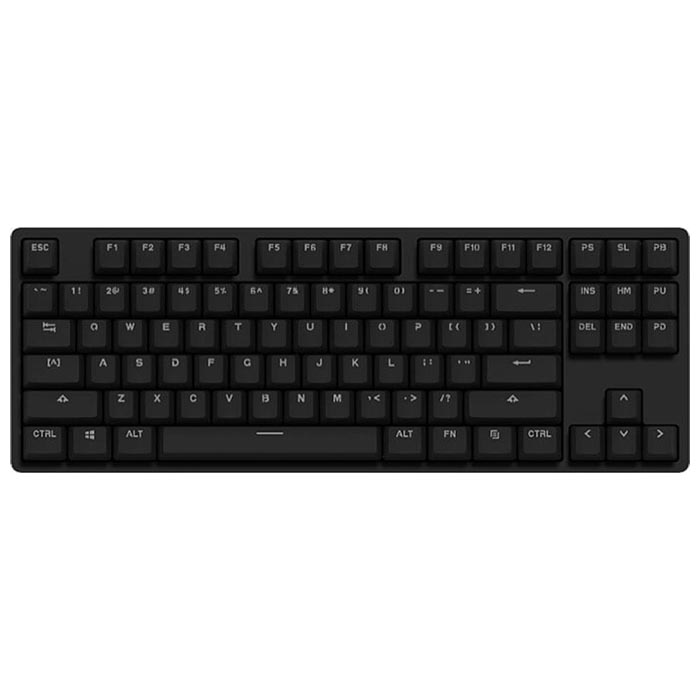 Механическая клавиатура Xiaomi Yuemi Mechanical Keyboard (чёрная)