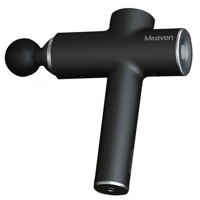 Массажный пистолет Xiaomi Yunmai Meavon Dual-mode