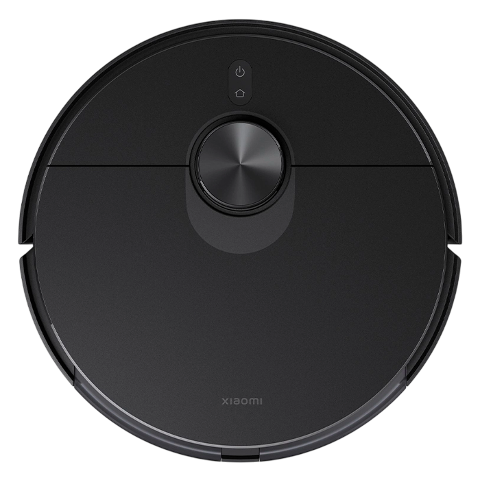 Робот-пылесос Xiaomi Robot Vacuum S20 Plus (черный)