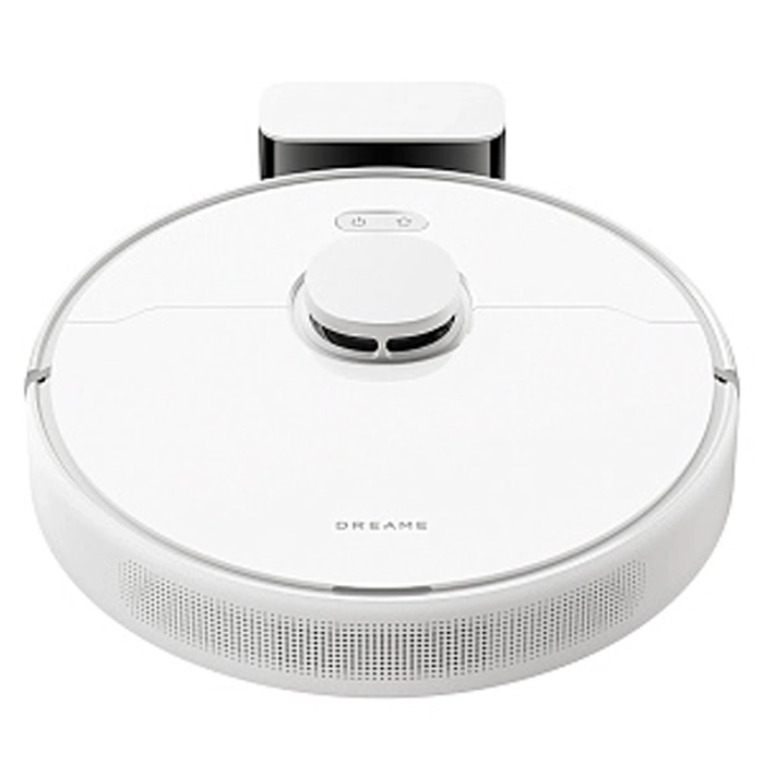 Робот-пылесос Dreame Trouver Robot Vacuum E20 Pro цвет белый