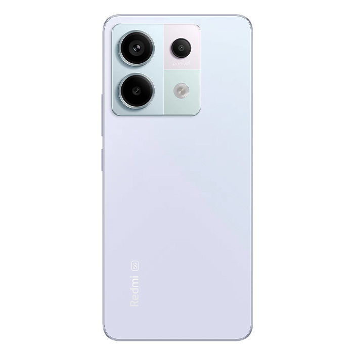 Смартфон Xiaomi Redmi Note 13 Pro 5G 8/256Gb (фиолетовый)
