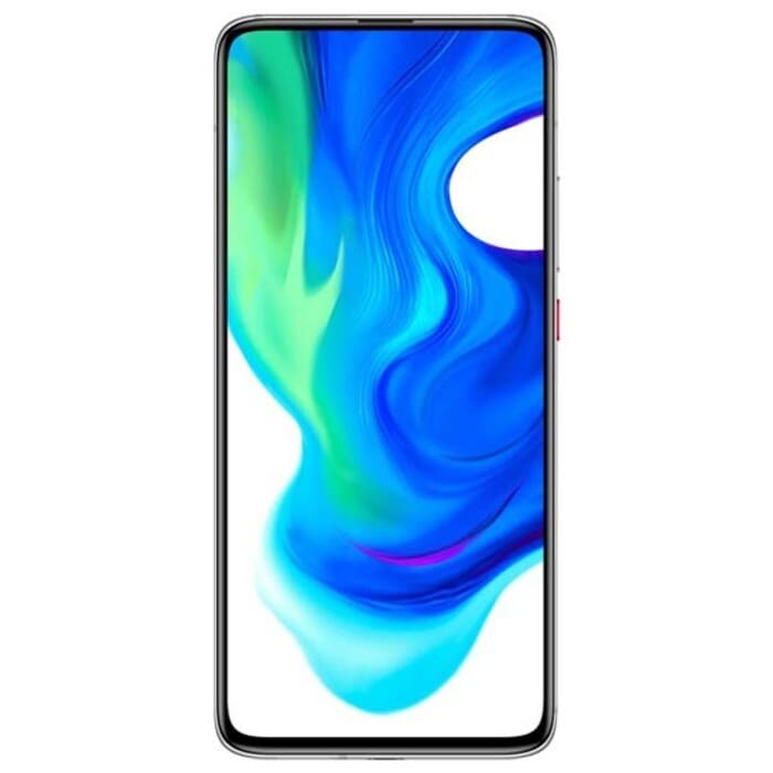 Смартфон Xiaomi POCO F2 Pro 256Gb (белый)