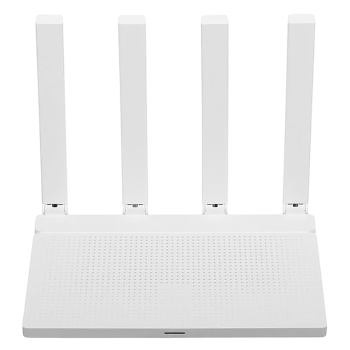 Роутер Xiaomi Router AX3000T