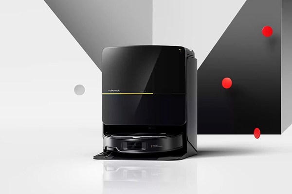 Обзор робота-пылесоса Xiaomi Roborock Saros Z70