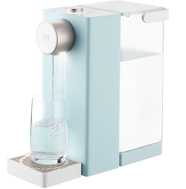 Термопот Xiaomi Scishare Water Heater S2305 3L (зелёный)