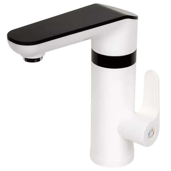 Смеситель с водонагревателем для раковины Xiaomi Xiaoda Hot Water Faucet Pro