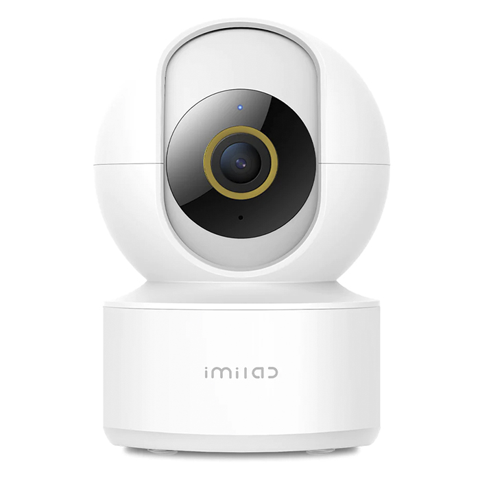 IP-камера Xiaomi IMILAB Home Security Camera C22 (белая)