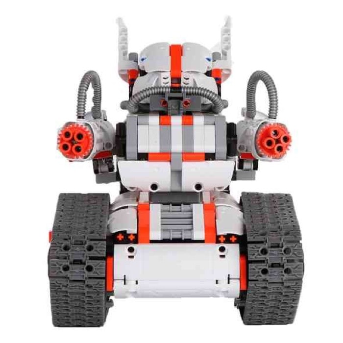 Электронный конструктор Xiaomi MITU Mi Robot Builder Rover