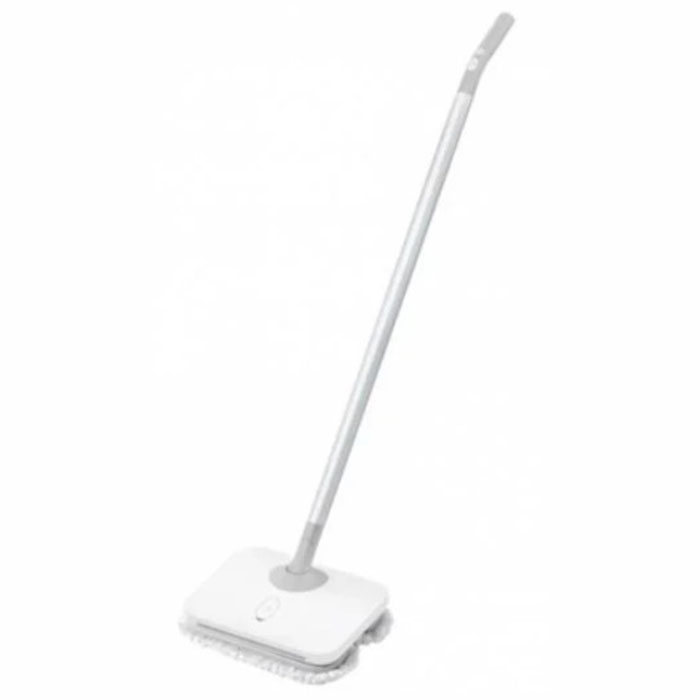 Беспроводная электрошвабра Xiaomi Mijia Wireless Electric Mop (белый)