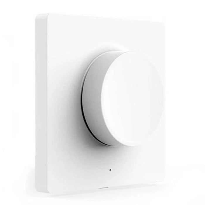 Выключатель-диммер Xiaomi Yeelight Bluetooth Wireless Switch