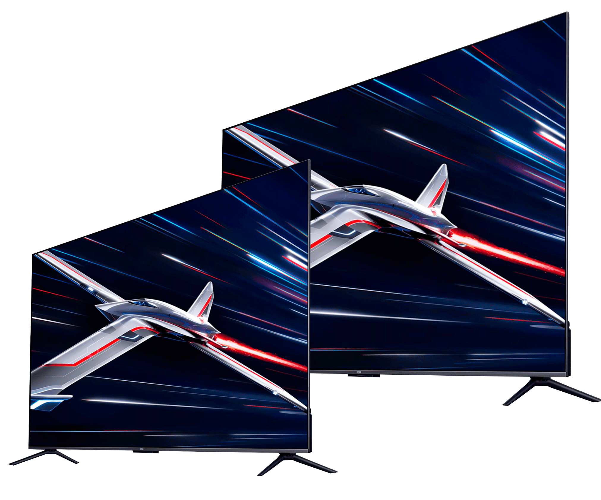 Телевизоры Redmi X 2026: Mini LED и 288 Гц — новый уровень реальности