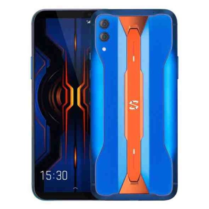 Смартфон Xiaomi Black Shark 2 Pro 256Gb (синий)