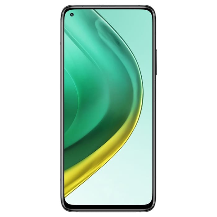 Смартфон Xiaomi Mi 10T Pro 256Gb 5G (чёрный)
