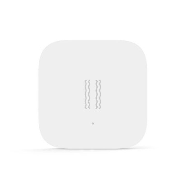 Датчик вибрации Xiaomi Aqara Vibration Sensor (белый)