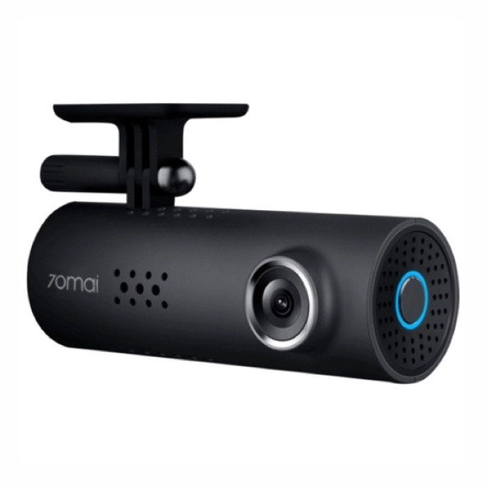 Видеорегистратор Xiaomi 70mai Intelligent Traffic Recorder